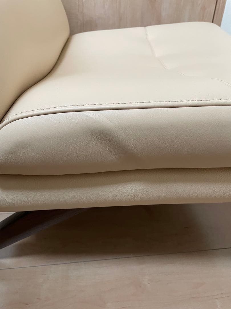 karimoku (カリモク) 1人掛けソファー