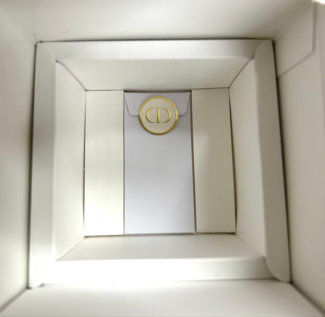 Dio ディオール プレステージ　ローズキャビアフェイスジェル75ml