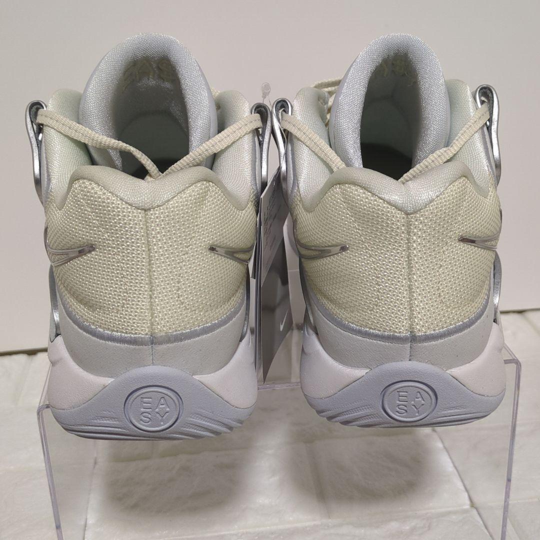 26.5 NIKE KD18 EP ナイキ ケビン デュラント バッシュ