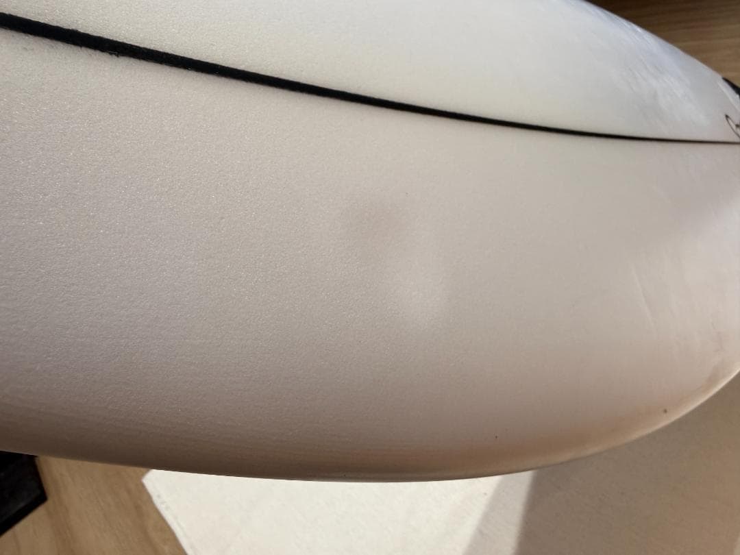 ACSOD 2000モデル 6'0\" 31.5L 中古