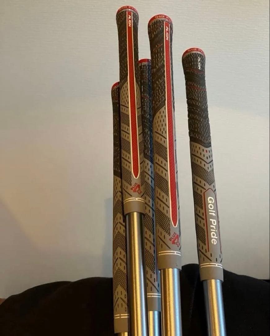 レア ナイキNIKE VaporflyPRO KBS c-taperアイアン