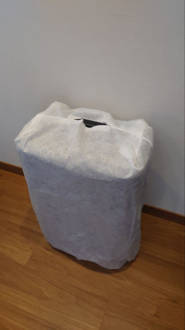 Samsonite スーツケース エヴォアゼット・スピナー55 ブラック