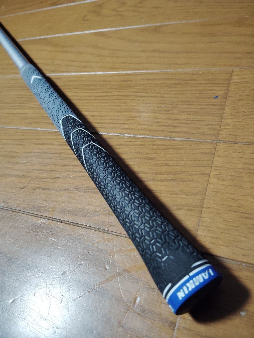 極美品キャロウェイ パラダイムAI SMOKEMAXファスト ドライバー