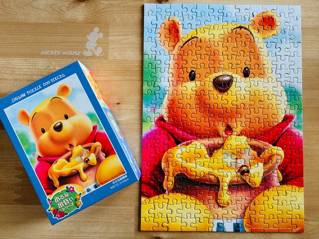 【訳あり品】 ディズニー他 ジグソーパズル まとめ売り　長期休みの暇つぶしに♪