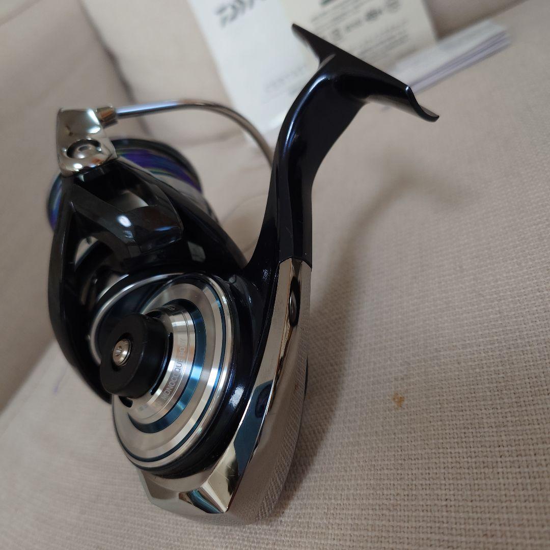 CERTATE SW 10000-P スピニングリール　セルテート　ダイワ