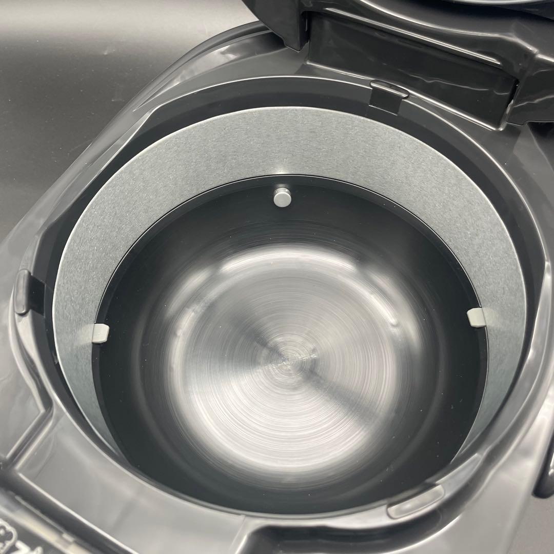 未使用 象印 IH炊飯ジャー 炊飯器 5.5合炊き NW-VP10E2-BA