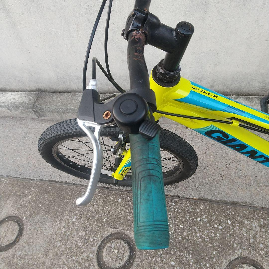 GIANT（ジャイアント ）XTC JR 20 【横浜市戸塚区渡し】