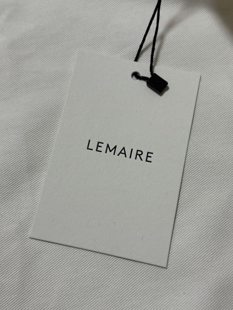 かまやつ LEMAIRE Medium Croissant Bag
