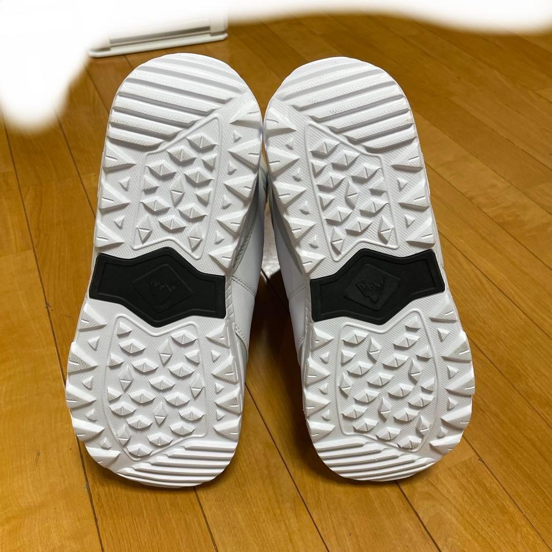 BURTON MOTO BOAスノーボードブーツ