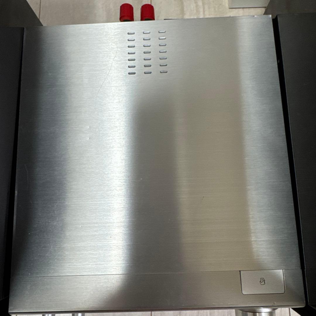 Panasonic ミニコンポ SC-PMX100