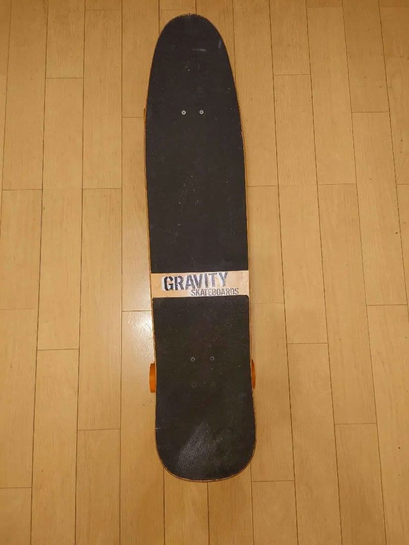 Gravity 102cmコンプリートスケートボード