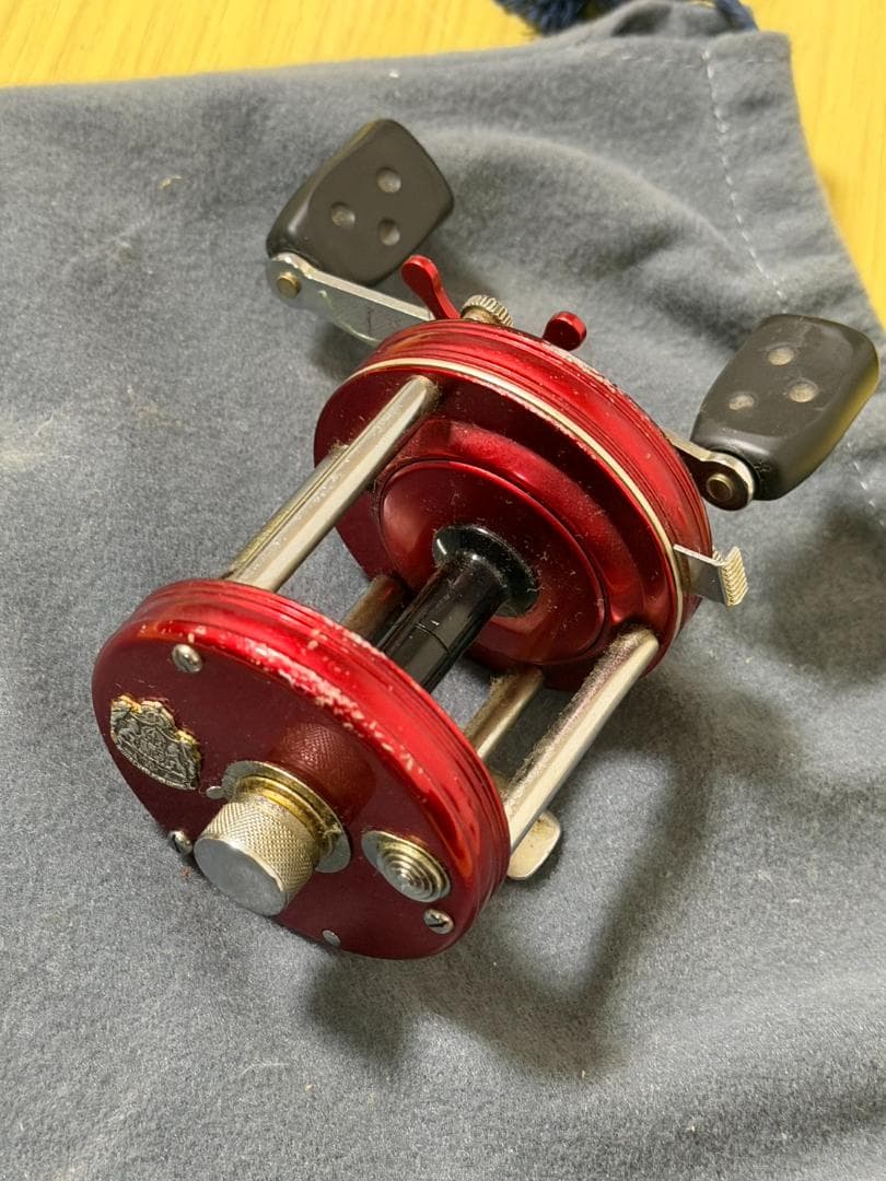 リール ABU Ambassadeur No.6000