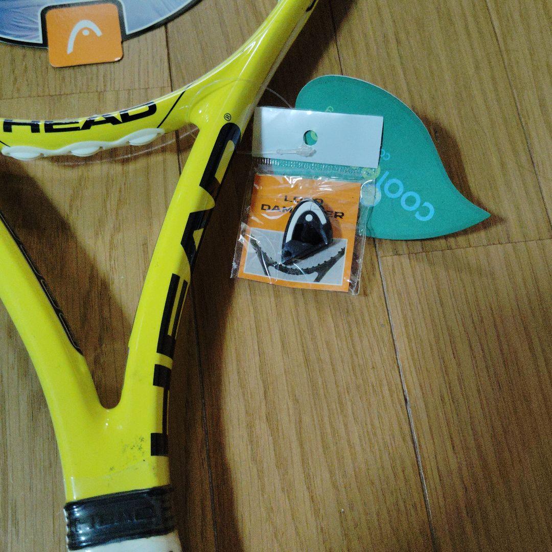 HEAD Extreme Series テニスラケット