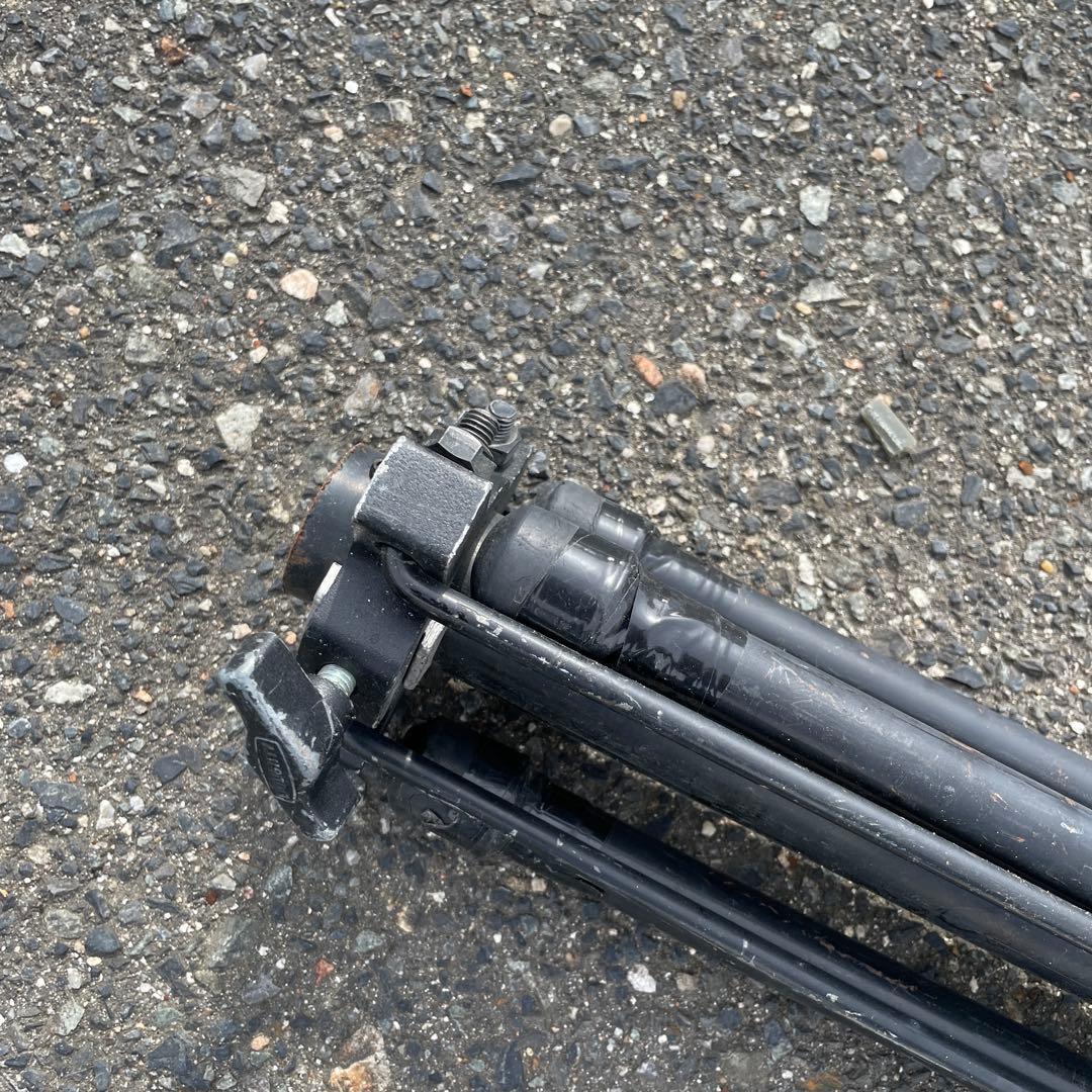 DOUGHTY 照明スタンド