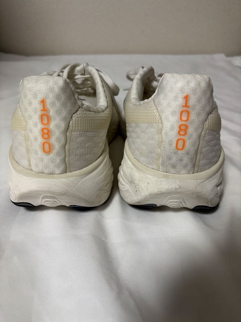 Fresh Form X 1080 v14 ニューバランス フレッシュフォーム