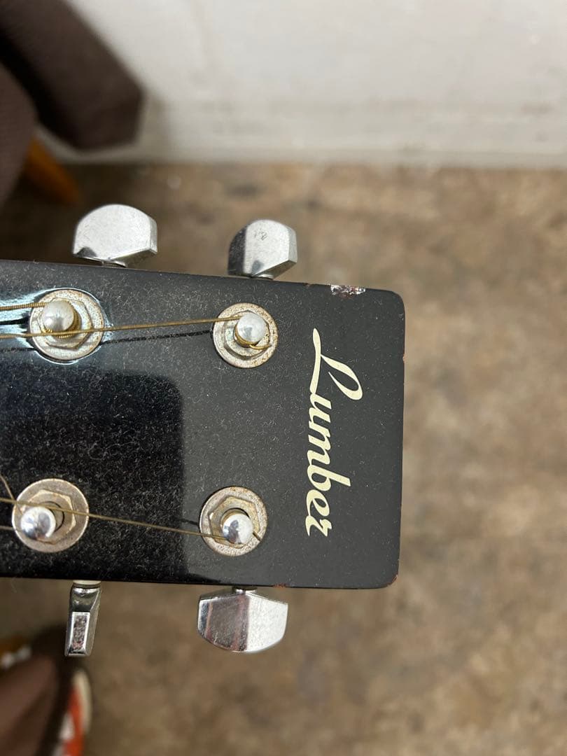 LUMBER ランバー　LDG10TS