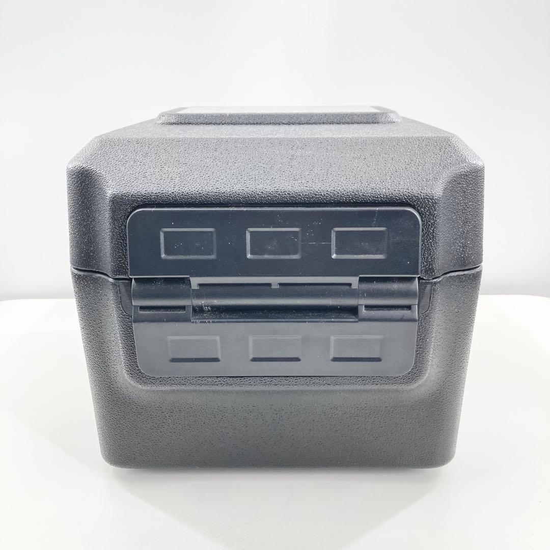 SentrySafe QA0110 セントリー 耐火防水 CD DVD専用保管庫