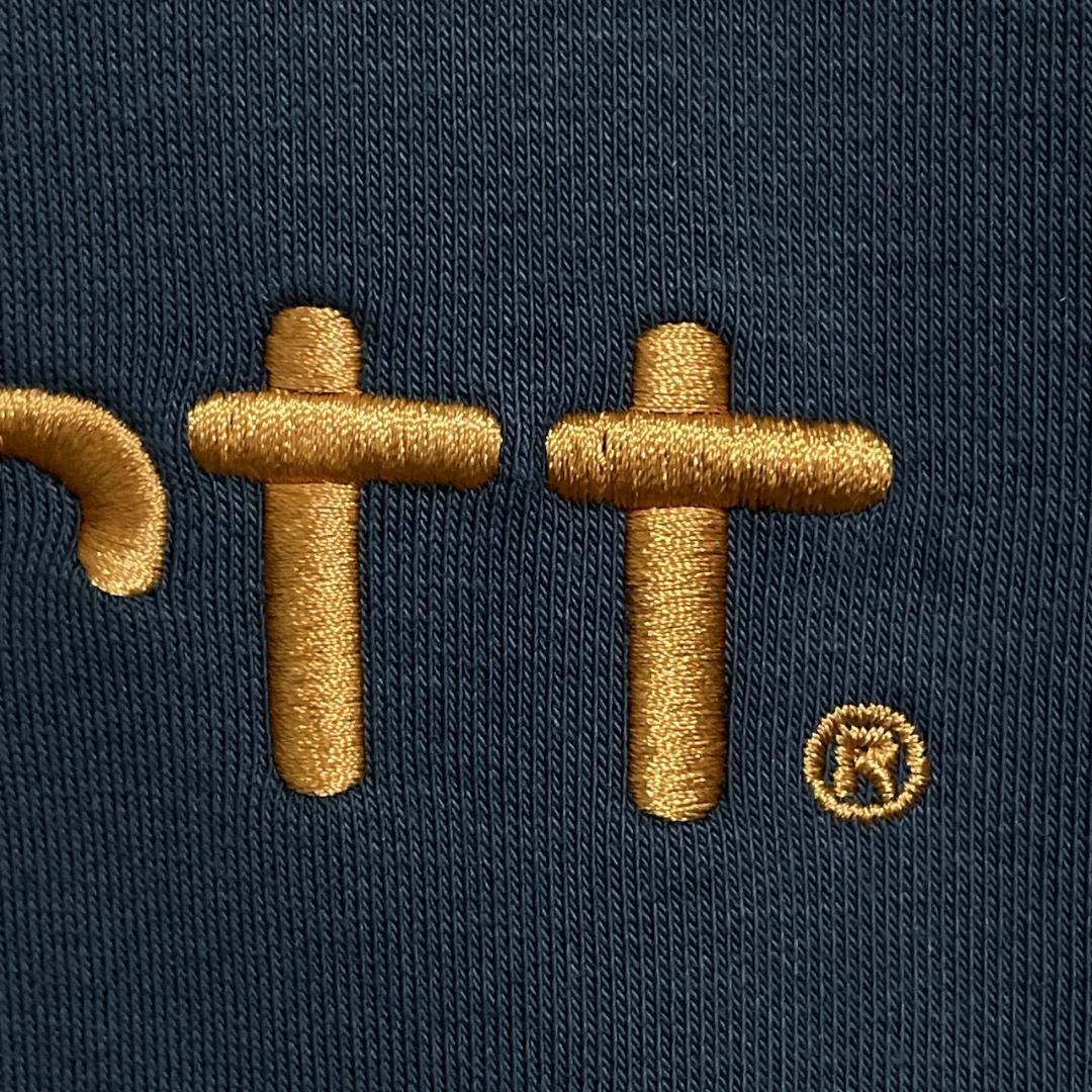 Carhartt カーハート スウェット トレーナー 刺繍ロゴ カーキ 2XL