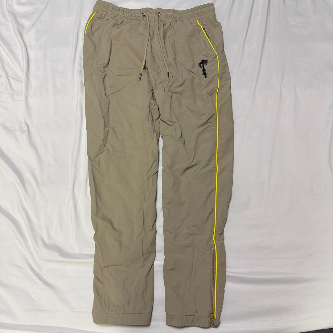 《新品42400円》TRAPSTAR セットアップukdrip usdrip