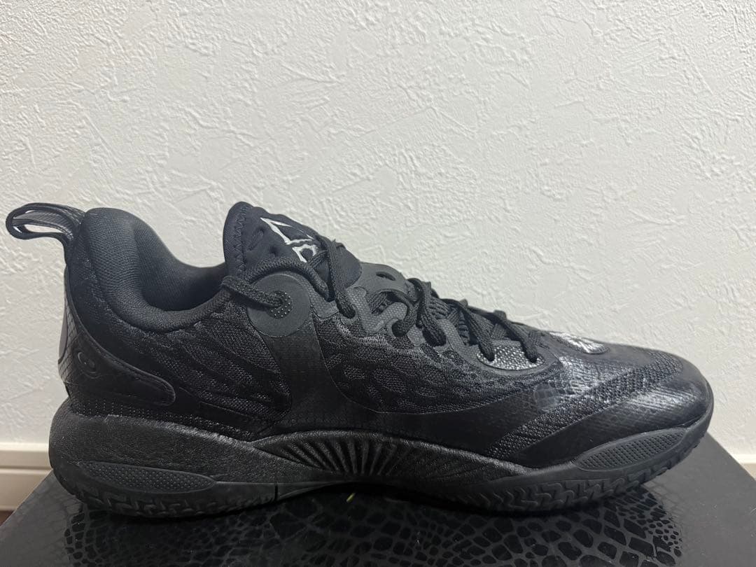 シューズ(男性用) rigorer AR2 US10.5