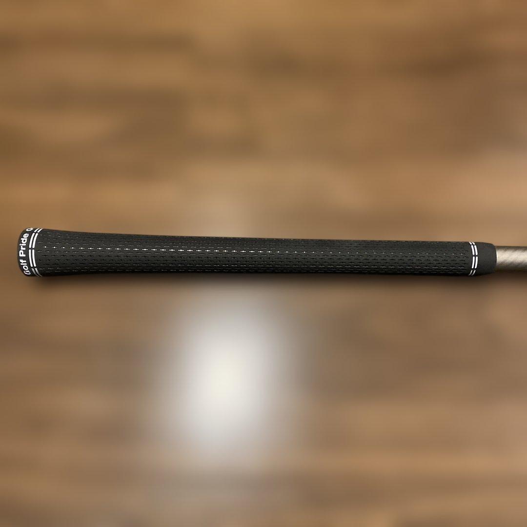 ほぼ新品　PING TOUR CHROME 2.0 65S ドライバーシャフト