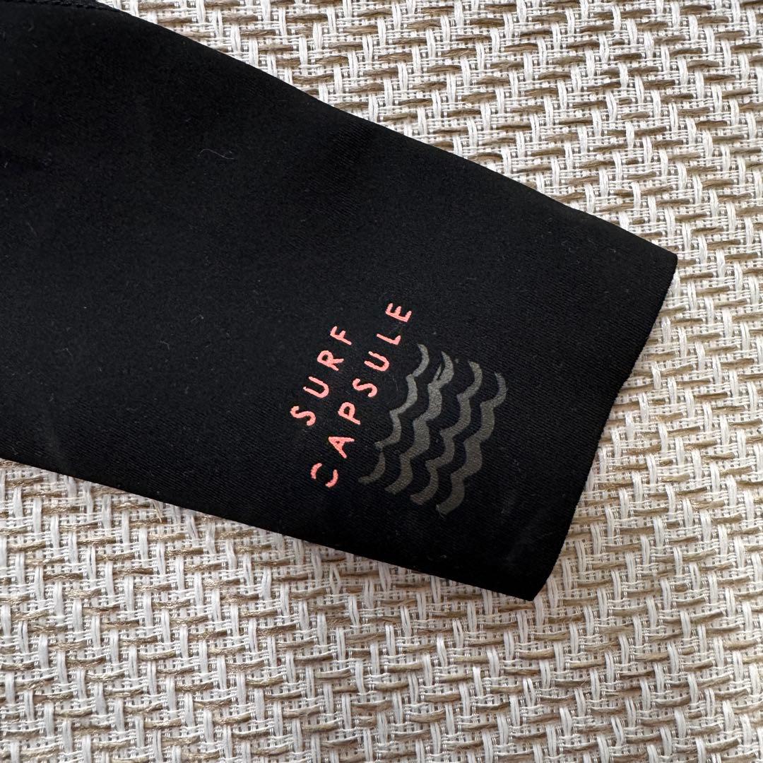 BILLABONG ビラボン　タッパー　ラッシュガード