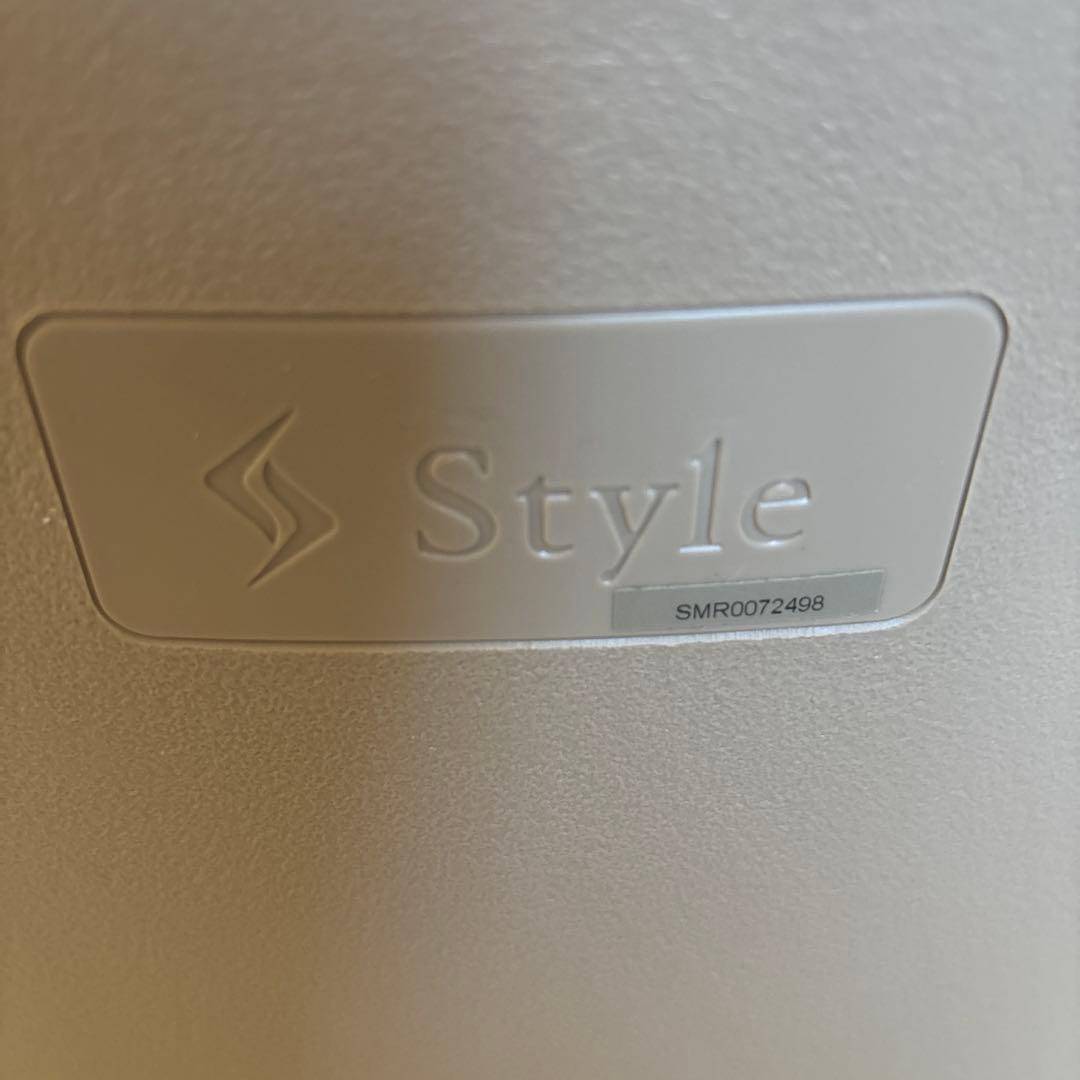 MTG STYLE PREMIUM ブラウン 正規品