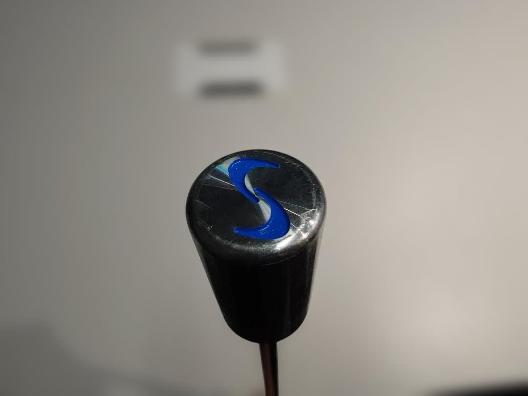 【Hirotaur】SuperSpeed Golf 3本 ゴルフ練習