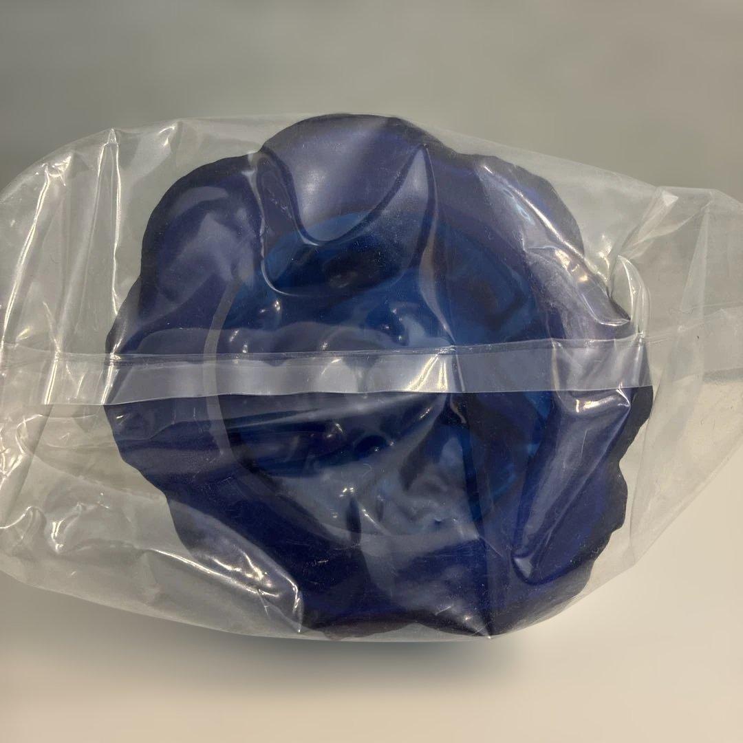 Charactics 夜遊びヘドラ キャラクティックス ソフビ 未開封品