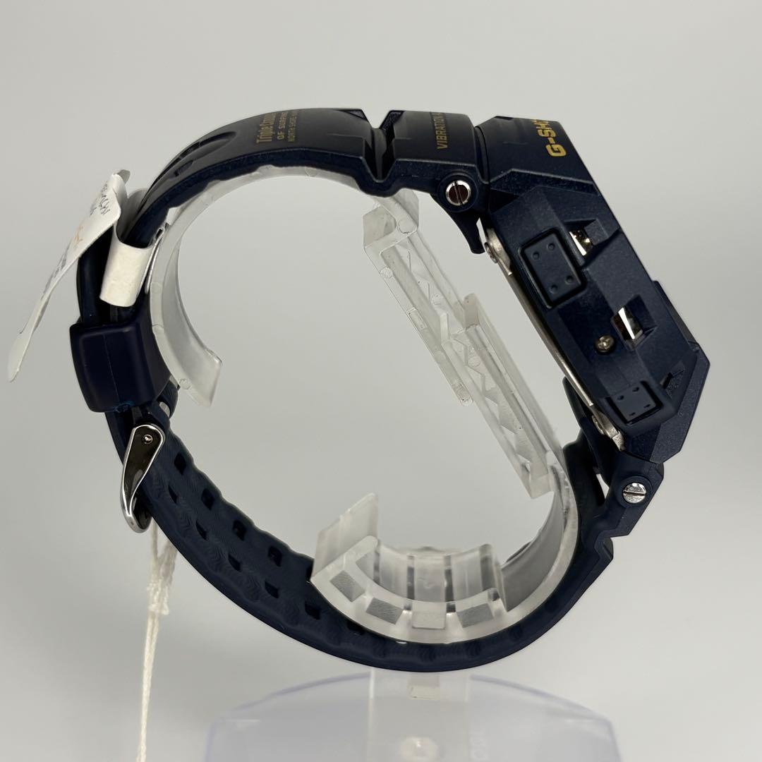 未使用品 CASIO カシオ G-SHOCK Gショック 電池交換済