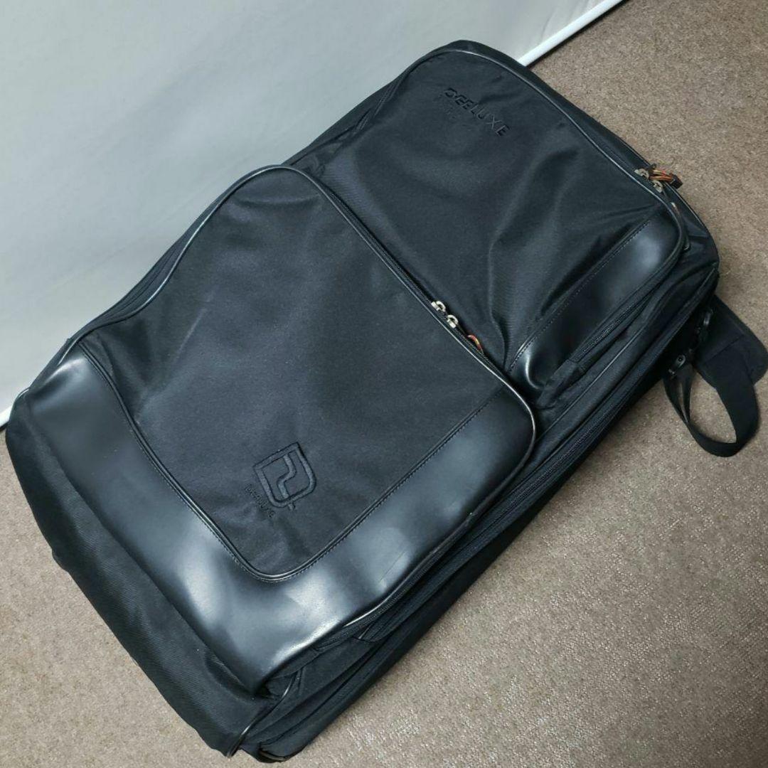 DEELUXE スノーキャリーバッグ 送料無料