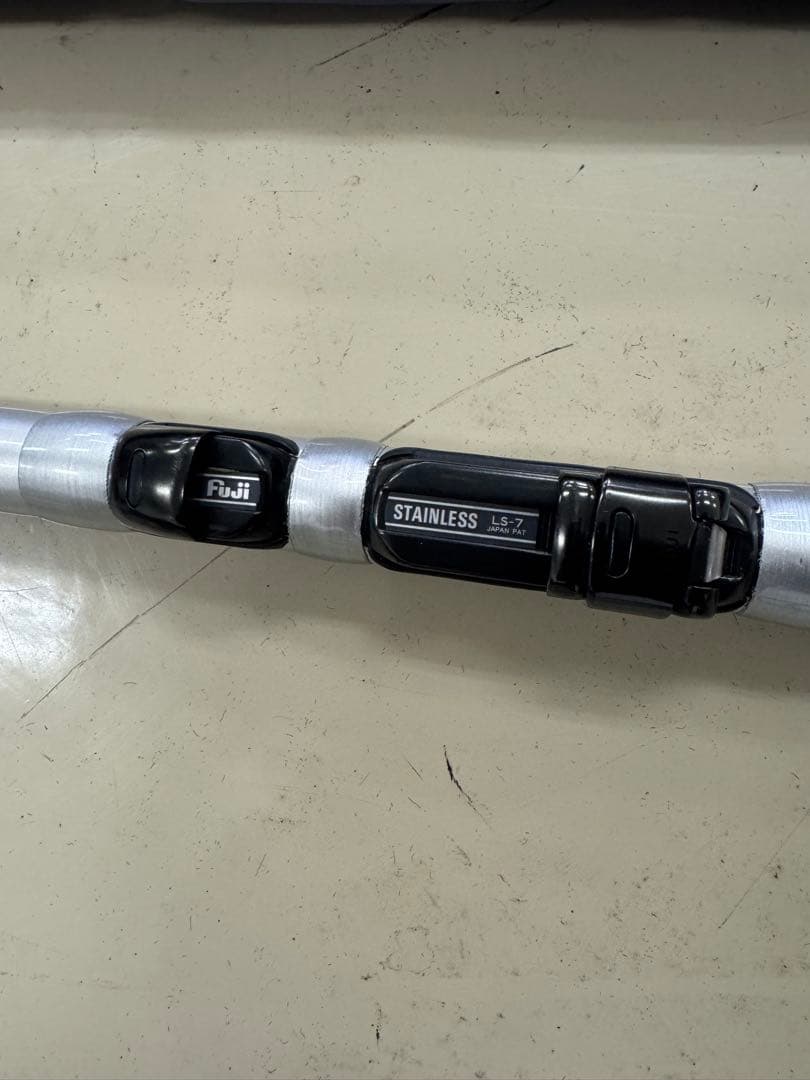 SHIMANO インナーガイドシステム・サーフリーダー 405 DX-T