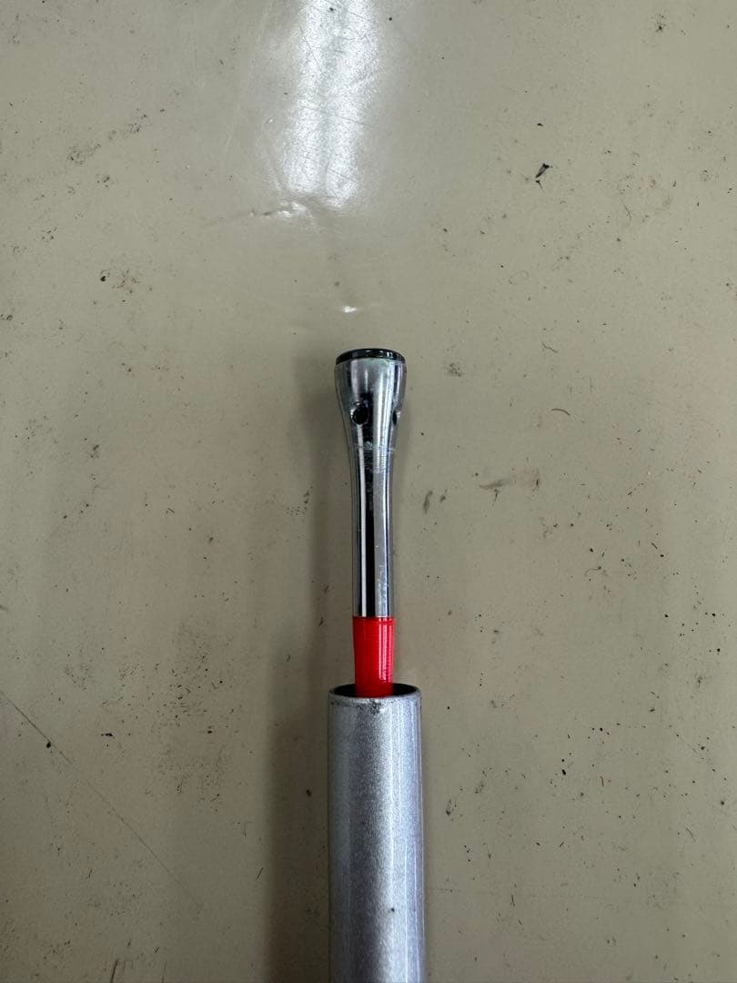 SHIMANO インナーガイドシステム・サーフリーダー 405 DX-T