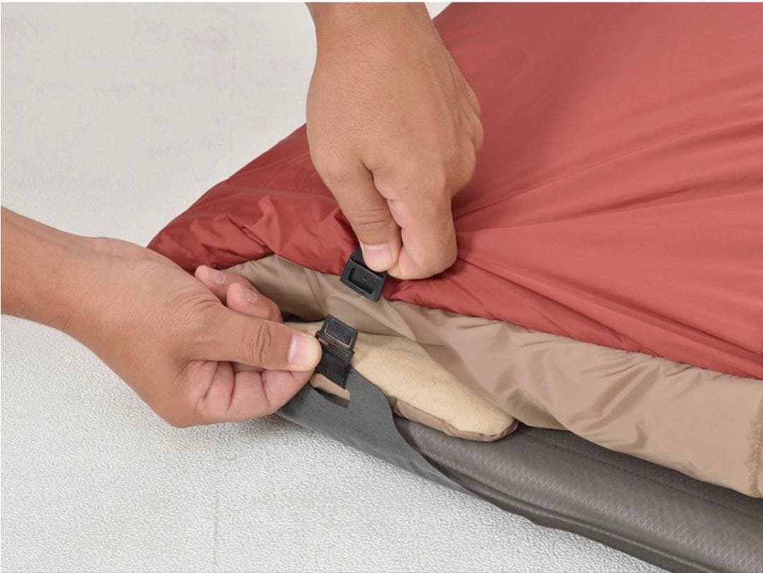 GRAND OFUTON single 1000 寝袋　グランドオフトン