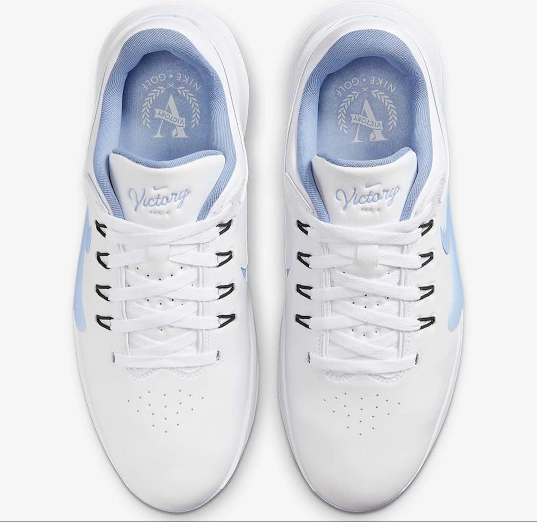 新品ナイキ ビクトリー プロ 4 ゴルフ 27.0㎝