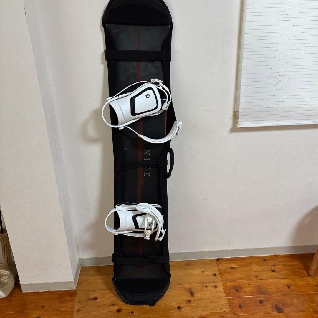 Rice28 ボード、ピンディング、カバーセット