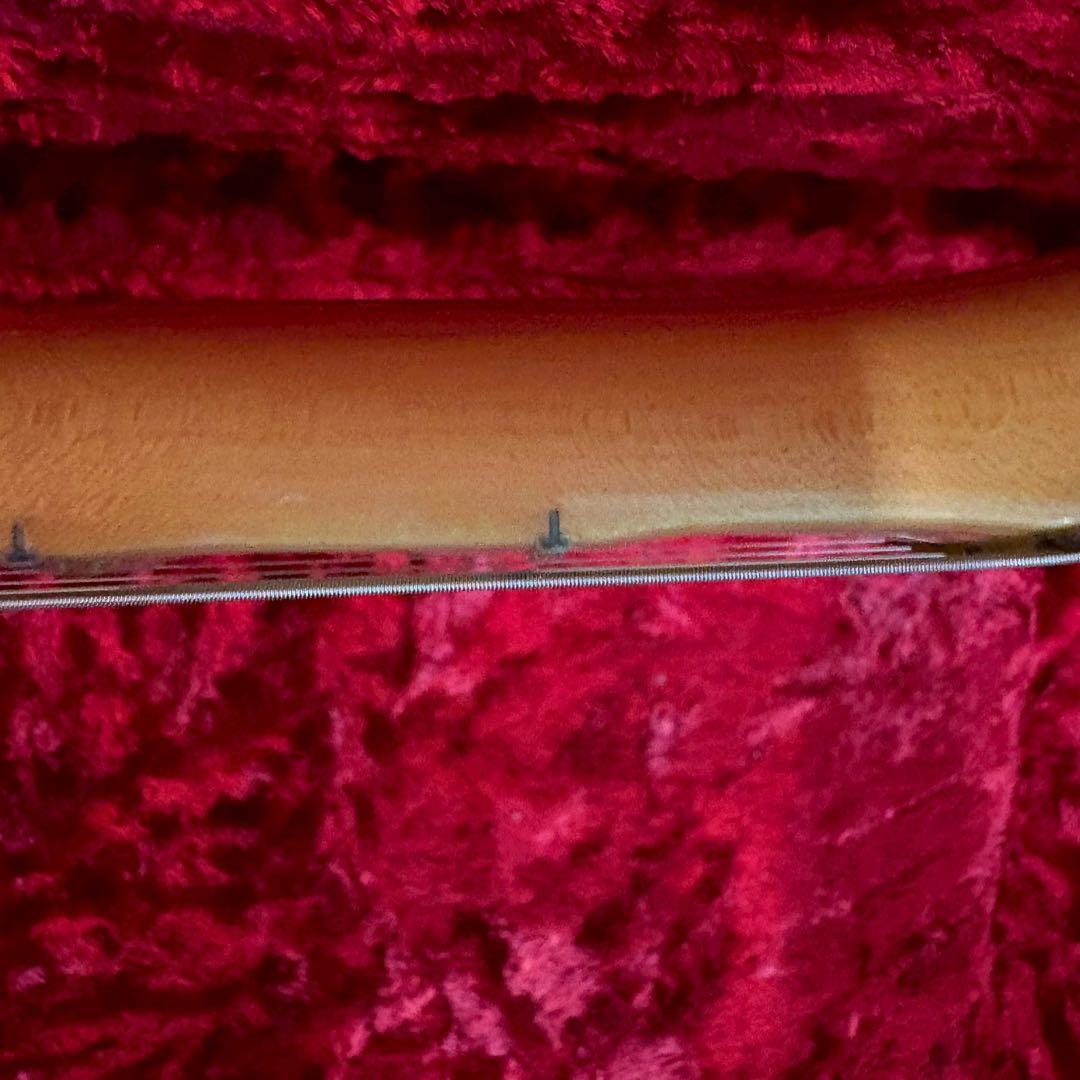 Fender Japan ST57 ストラトキャスター 推定1990年製