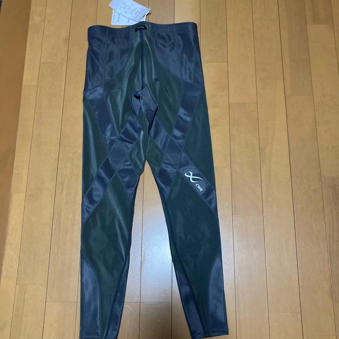 CW-X アンダーパンツ