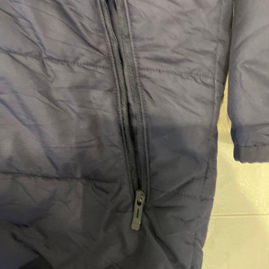 Puma プーマ プレミアリーグBurnley FC ウォーマーUSサイズXL