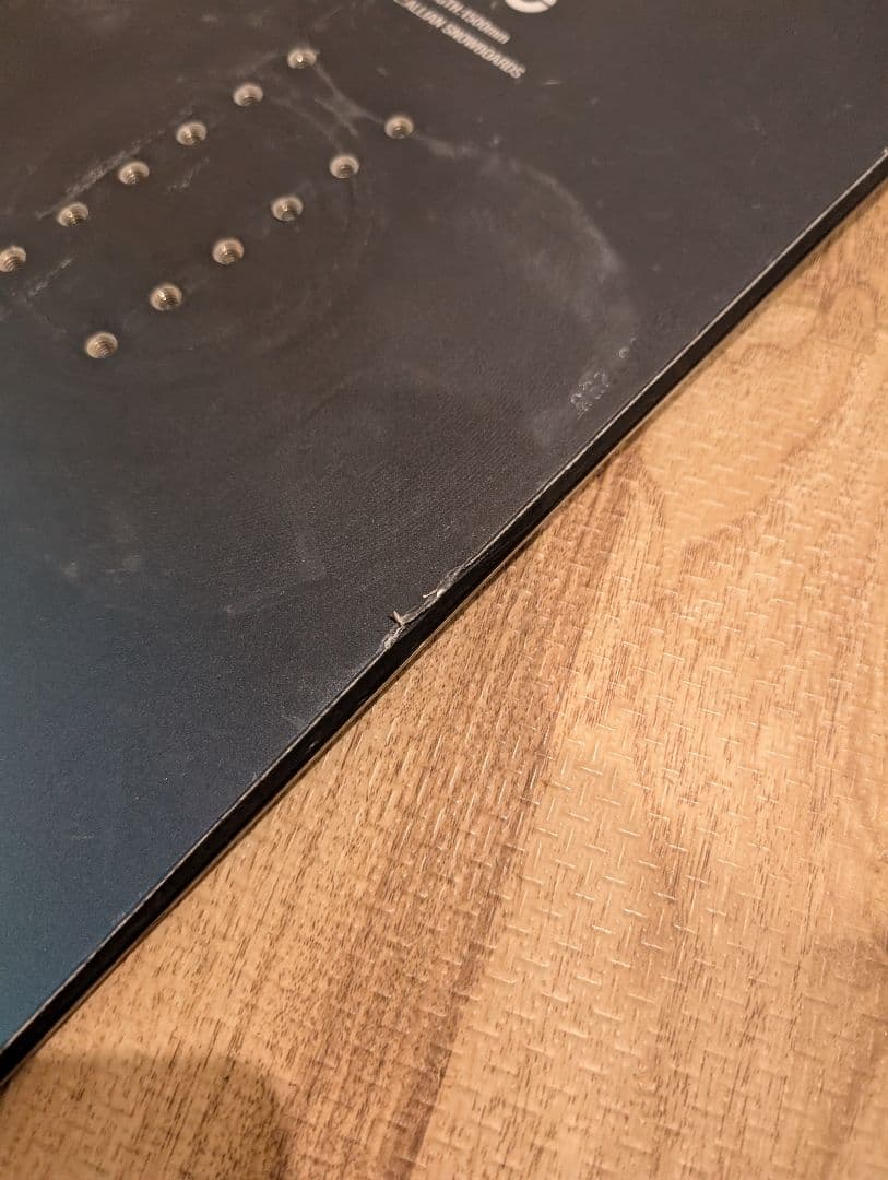 ラントリ　パークに最適！22-23 ALLIAN PRISM 150cm