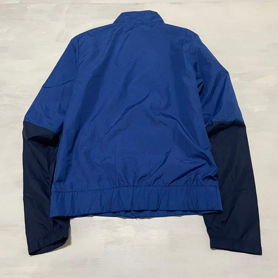 レア 2009-10 Barcelona Nike Track Jacket