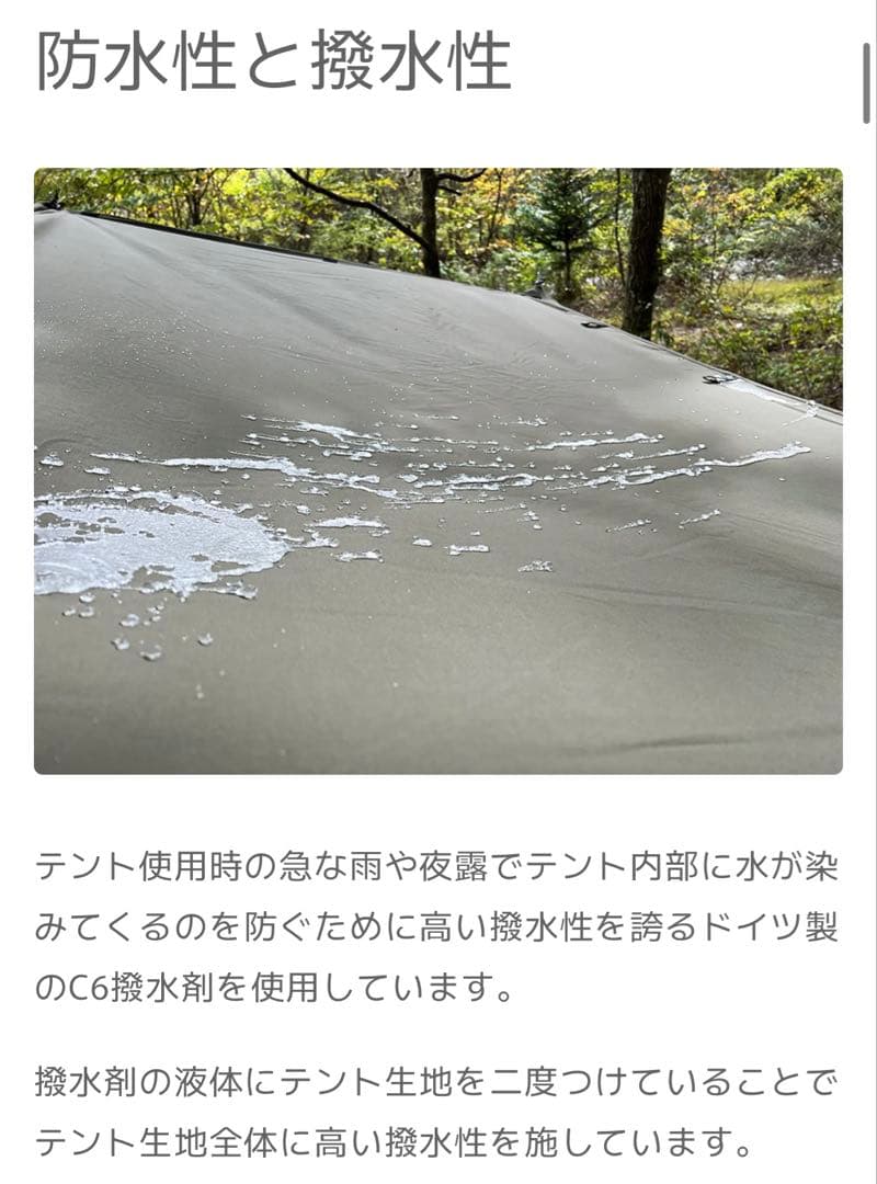 【美品 廃盤希少】FUTURE FOX フォックスベース パップテント