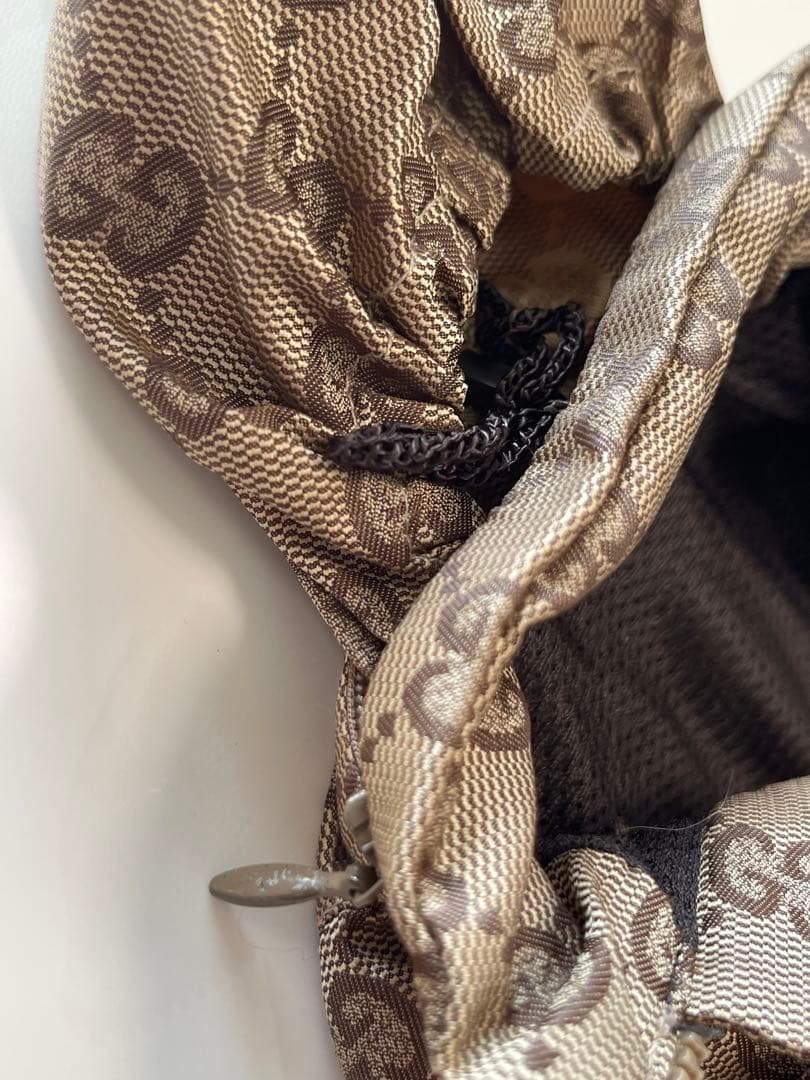 GUCCI ワンちゃんの服(XS)