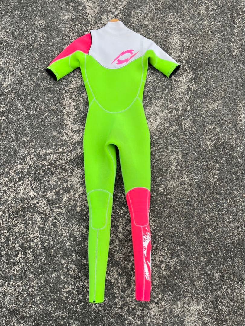 CYBER シーガル　ウエットスーツ　サーフィン