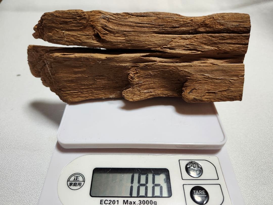 香木　伽羅　沈香