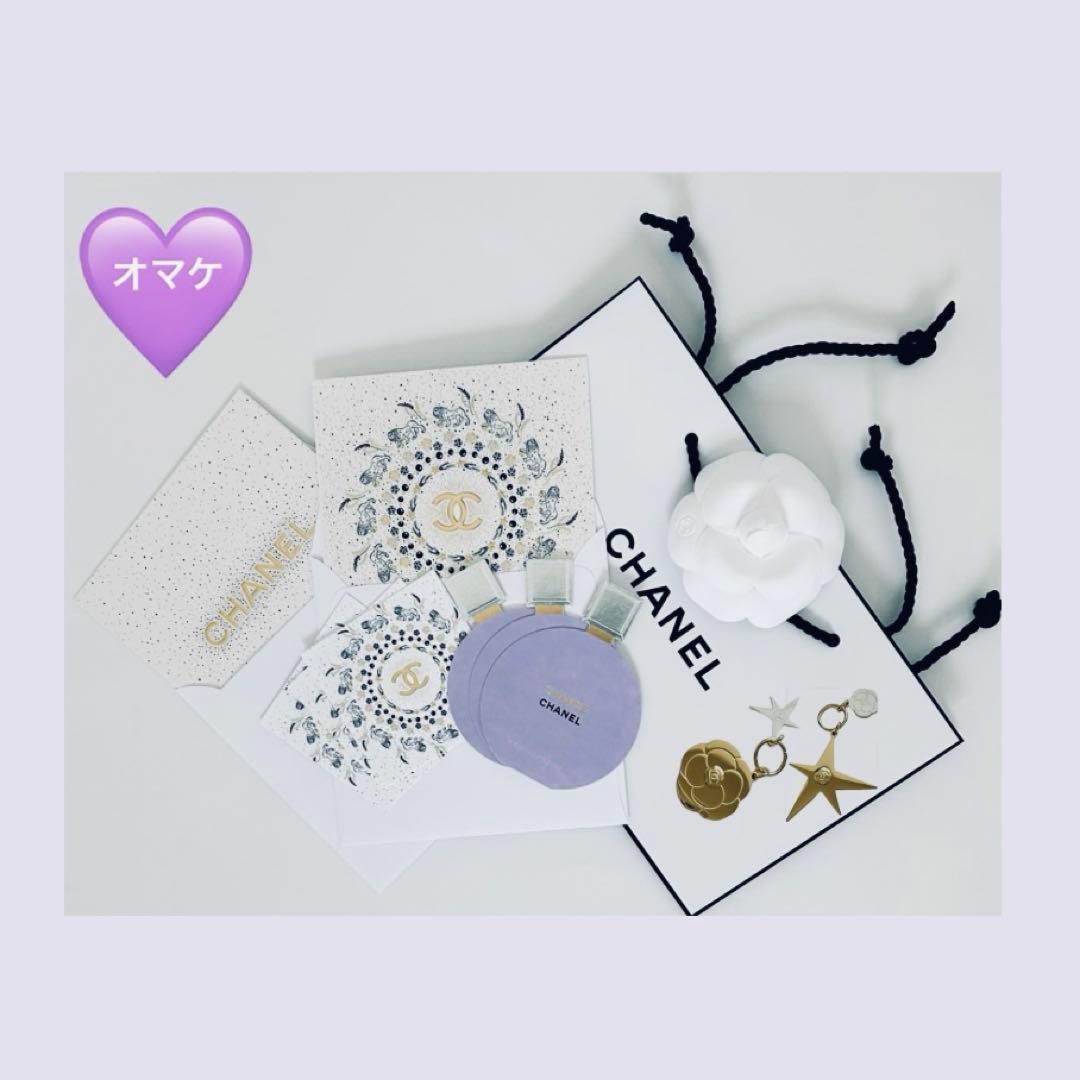 CHANELチャンスオースプランディドオードゥパルファム♡ホリデー限定100ml