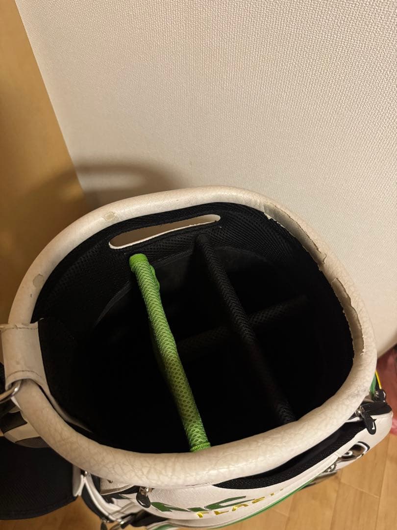 callaway EPIC FLASH キャディバック　9.5型