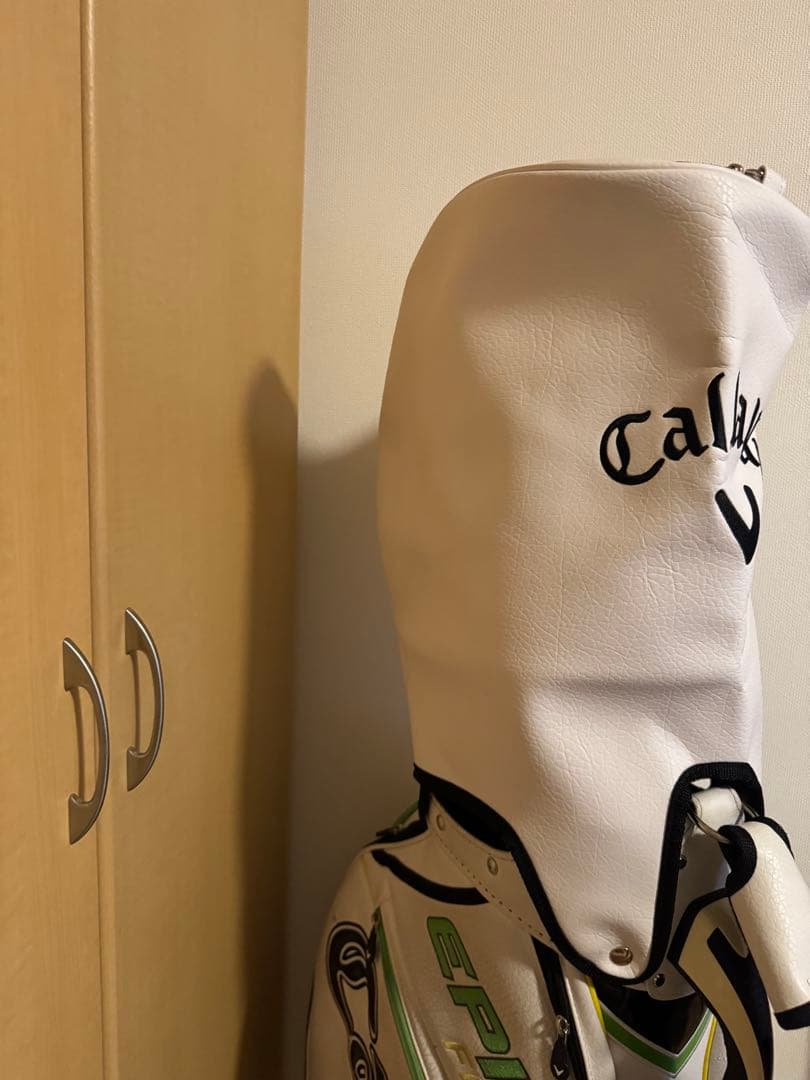 callaway EPIC FLASH キャディバック　9.5型