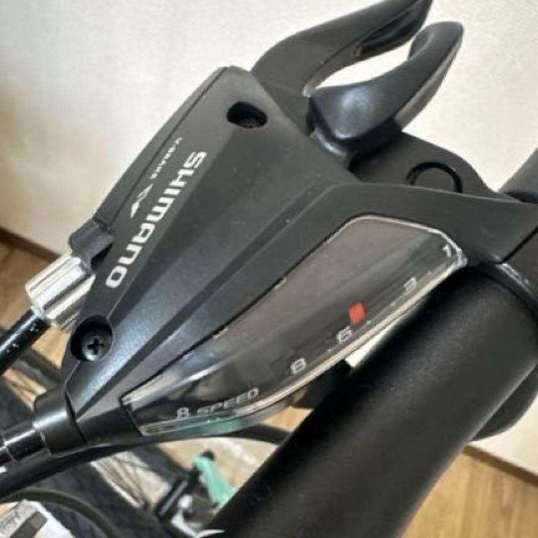 ビアンキシースポーツ1