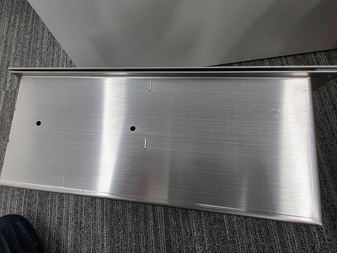 ペーパータオルホルダー